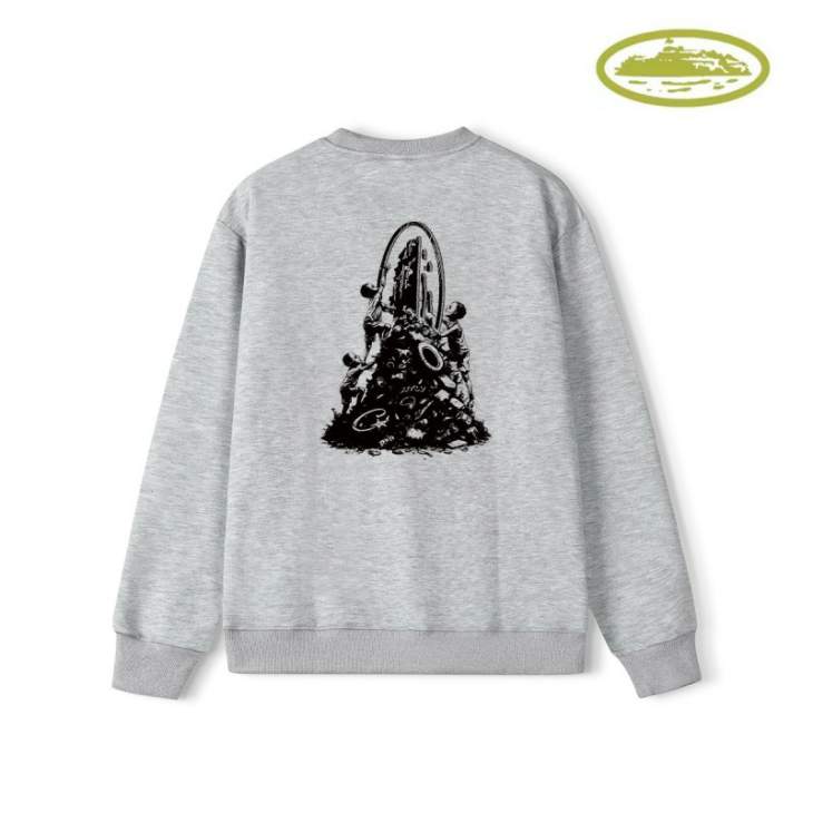 Corteiz Sweatshirt _SKUCorteizS-2XLastxC111631507